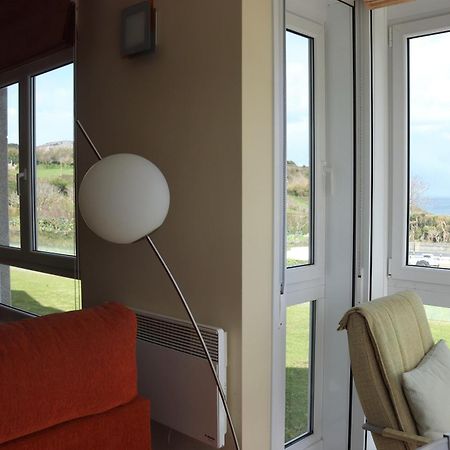Vistas Al Mar Apartment O O Porto de Espasante Exterior photo